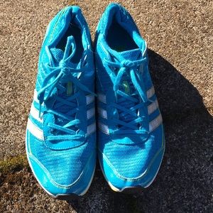 Adidas Adizero Ambition Women’s Track Shoes NWOT